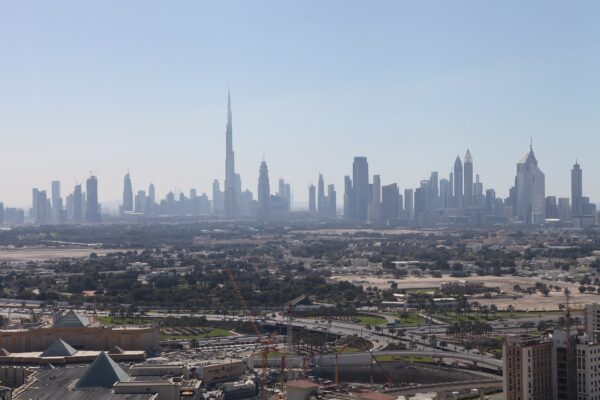 Dubai Dil Okulu