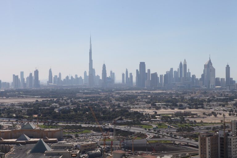 Dubai Dil Okulu