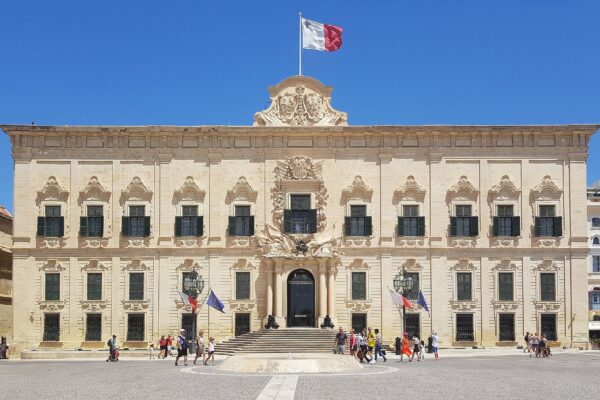 Malta Dil Okulu