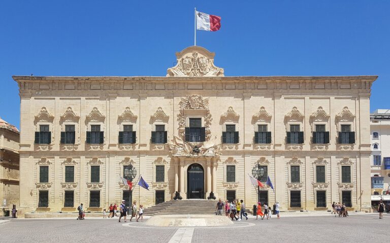 Malta Dil Okulu