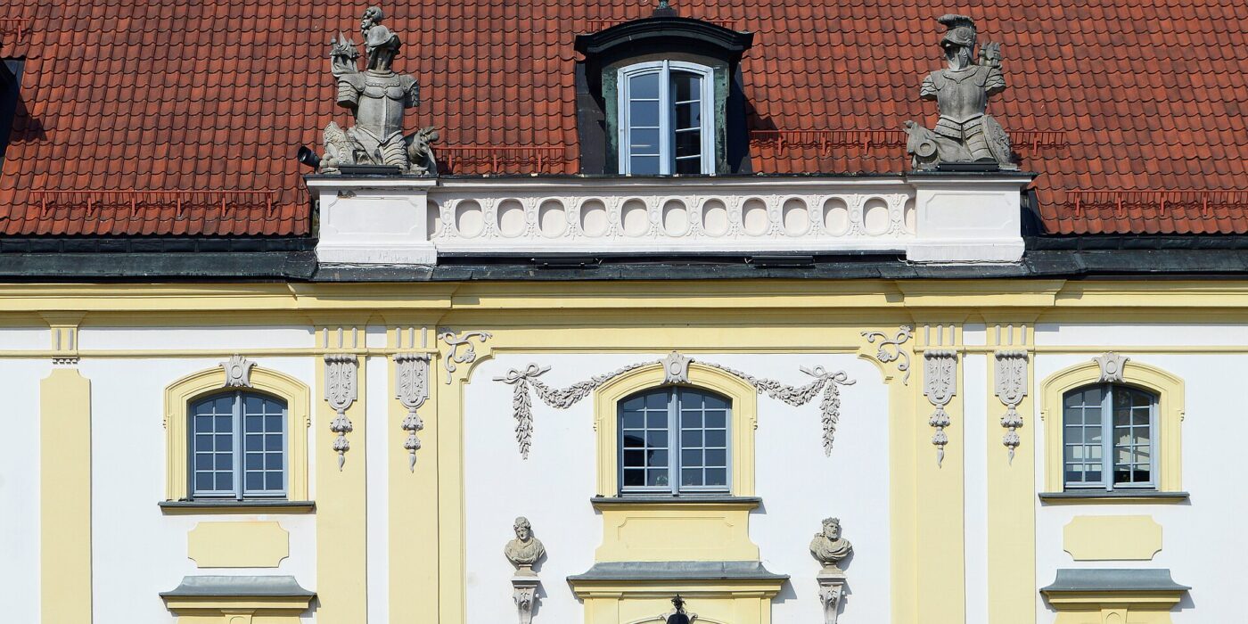 Bialystok, Polonya — şehir görseli