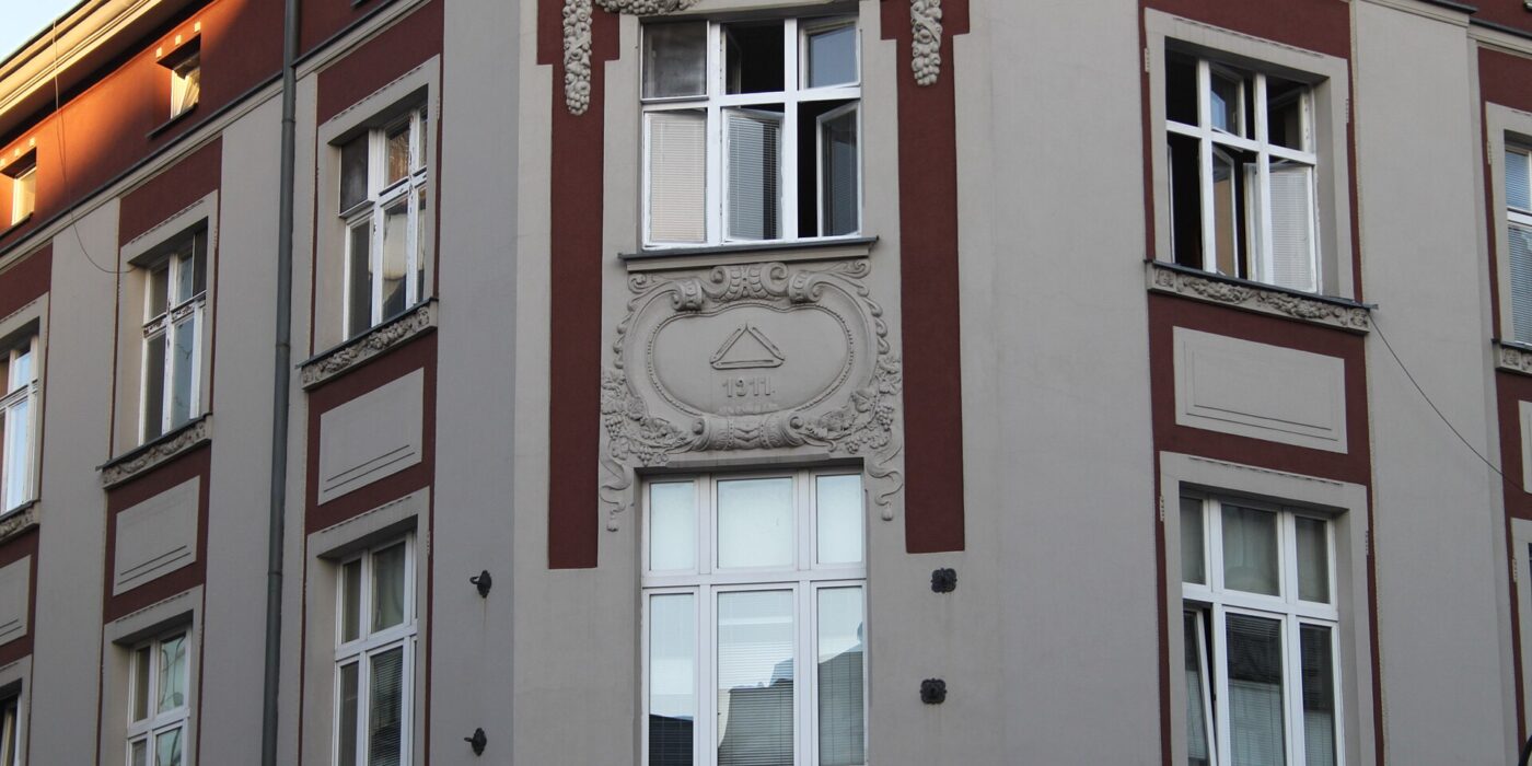 Lodz, Polonya — şehir görseli