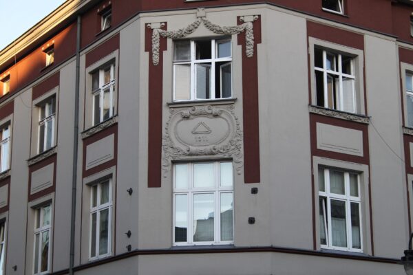 Lodz, Polonya — şehir görseli