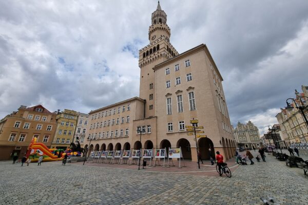 Opole, Polonya — şehir görseli