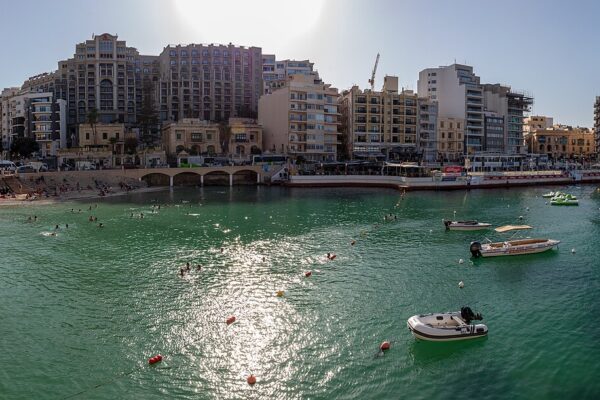 Link School of English — Balluta Bay, St Julian’s