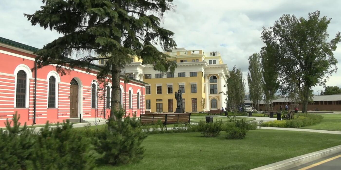 Nijniy Novgorod, Rusya — şehir görseli